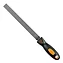Рашпіль плоский Neo Tools T12 (37-540)