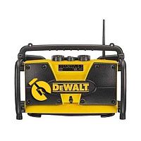 Зарядное устройство DeWalt (DW911)