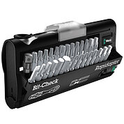 Набор бит WERA Bit-Check 30 Zyklop Mini 2 1/4" 31 шт. (05346293001)