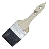 Пензель малярний флейцевий Сталь 34072 2,5" (94995)