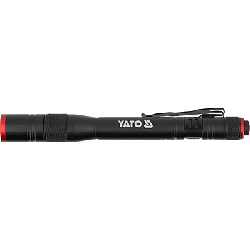 Фонарь гибридный Yato 3,7 В (YT-085144)