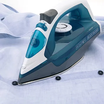 Утюг Black&Decker (BXIR2200E)