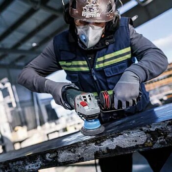 Щетка проволочная Bosch 75 мм (2608622063)