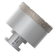 Коронка по кераміці Bosch PRO Ceramic dry 60 мм (2608587128)