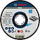Круг отрезной по металлу Bosch X-LOCK PRO for Metal 115x2,5x22,23 мм (2608619253) Круг отрезной по металлу Bosch X-LOCK PRO for Metal 115x2,5x22,23 мм (2608619253)
