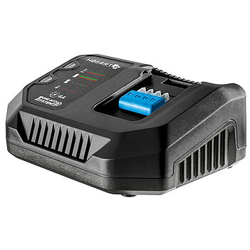 Аккумулятор Li-Ion Hoegert 18,0В 2,0 А/ч + аккумулятор Li-Ion 18,0В 4,0 А/ч + зарядное устройство (SET21-HT2E240)
