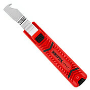 Інструмент для зняття ізоляції KNIPEX 165 мм (16 20 165 SB)