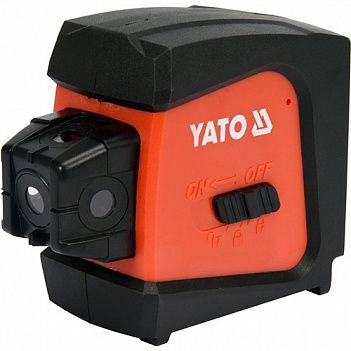 Нивелир лазерный Yato (YT-30427)