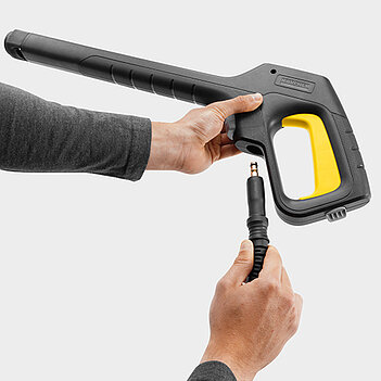 Пістолет запасний Karcher G 180 Q (2.642-889.0)