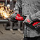 Угловая шлифмашина аккумуляторная Milwaukee M18 FHSAG125XPDB2-0X (4933493417) - без аккумулятора и зарядного устройства