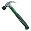 Молоток столярный с гвоздодером Bosch 450 г (1600A034GK)