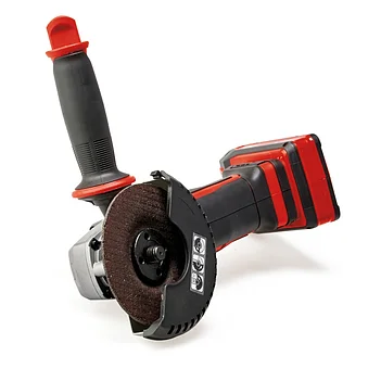 Кутова шліфмашина акумуляторна Einhell TE-AG 18/125-2 Li (4431190)