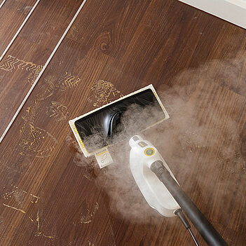 Пароочиститель Karcher SC 1 Multi & Up (1.516-410.0)