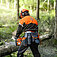 Куртка Husqvarna Functional розмір M / 50-52 (5464174-50)