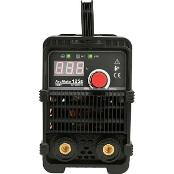 Сварочный инвертор Yato ArcMate 125E (YT-81380)