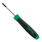 Викрутка Torx Toptul T9 х 140 мм (FFIB0905)