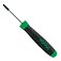 Отвертка Torx Toptul T9 х 140мм (FFIB0905) Отвертка Torx Toptul T9 х 140мм (FFIB0905)
