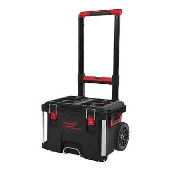 Ящик пересувний Milwaukee PACKOUT №1 в комплекті 3 шт. (4932464244)