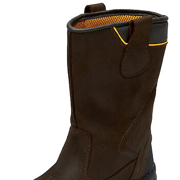 Черевики робочі DeWalt MILLINGTON розмір 45 (DWF50202-104-11)