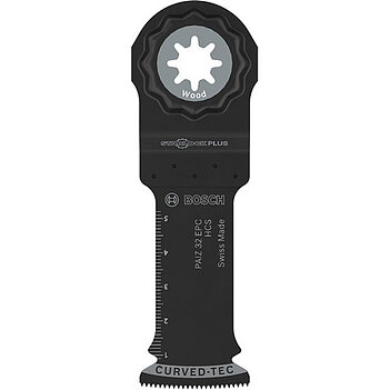 Полотно пильное погружное Bosch PAIZ 32 EPC 32х60мм (2608669276)