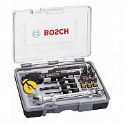 Набір біт і свердел Bosch Drill-Drive 20 шт (2607002786)