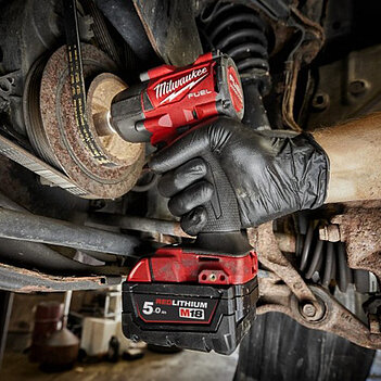 Гайковерт ударний акумуляторний Milwaukee M18 FMTIW2F12-0Х (4933478449) - без акумулятора та зарядного пристрою