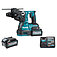 Перфоратор аккумуляторный Makita (HR003GM201)