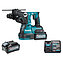 Перфоратор акумуляторний Makita (HR003GM201)