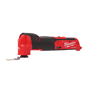 Багатофункціональний інструмент акумуляторний Milwaukee M12 FMT-0 (4933472238) - без акумулятора та зарядного пристрою