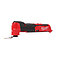 Багатофункціональний інструмент акумуляторний Milwaukee M12 FMT-0 (4933472238) - без акумулятора та зарядного пристрою Багатофункціональний інструмент акумуляторний Milwaukee M12 FMT-0 (4933472238) - без акумулятора та зарядного пристрою