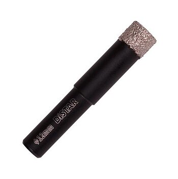 Коронка по керамике Distar Keramik Pro 12 мм (89568442091)