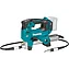 Шприц змащувальний акумуляторний Makita 410 мл (GP001GZ) - без акумулятора та зарядного пристрою
