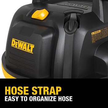 Пылесос DeWalt (DXV20PC)