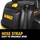 Пылесос DeWalt (DXV20PC)