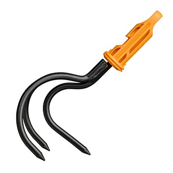 Насадка-культиватор Fiskars OneClick (1080686)