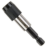 Тримач біт магнітний TOPEX 1/4" х 1/4" (39D337)