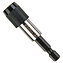 Тримач біт магнітний TOPEX 1/4" х 1/4" (39D337)