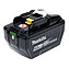 Акумулятор Li-Ion Makita LXT BL1890B 18,0В (1915H4-0)