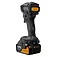 Аккумуляторный ударный шуруповерт DeWalt McLaren F1 TEAM SPECIAL EDITION (DCF86MM1T)