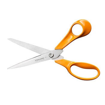 Ножиці господарські Fiskars Classic (1075034)