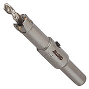 Коронка по металу Alloid Base 12 мм (TS-10012)