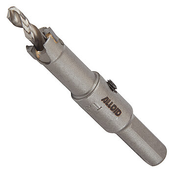 Коронка по металлу Alloid Base 12 мм (TS-10012)