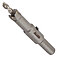 Коронка по металлу Alloid Base 12 мм (TS-10012)
