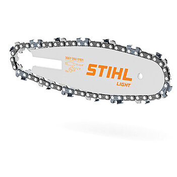 Шина Stihl Light 4" (10 см) (30070030101)