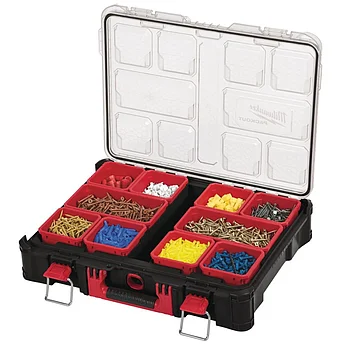 Органайзер Milwaukee PACKOUT (4932464082)