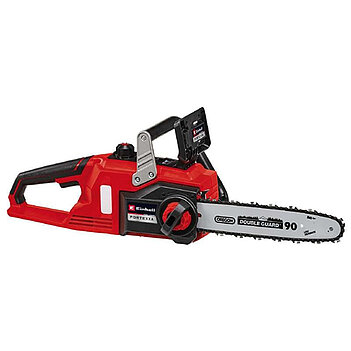 Акумуляторна ланцюгова пила Einhell FORTEXXA 18/30 Kit (4600010K2)