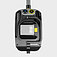 Пылесос аккумуляторный Karcher T 10/1 Bp (1.527-352.0) - без аккумулятора и зарядного устройства