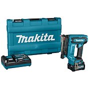 Степлер цвяхозабивний акумуляторний Makita (PT001GD101)