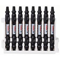 Бита Torx ударная Bosch Impact Control 1/4" T20 х Т20 8шт (2608522339)