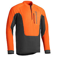 Футболка з довгим рукавом Husqvarna Technical розмір XL (5976612-58)